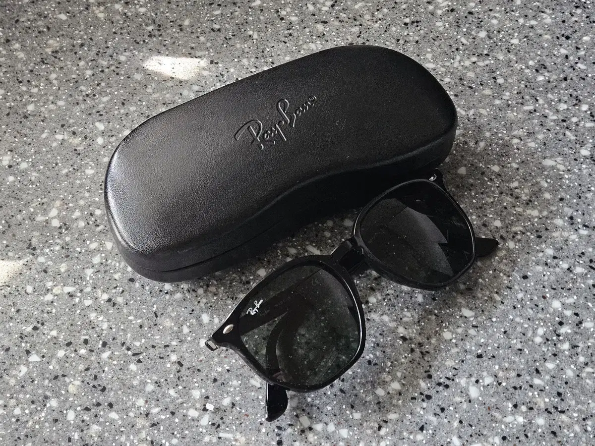 rayban 레이밴 선글라스